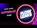 FL AutoPilot| FREE Script | Script FiveM | Flow Leaks