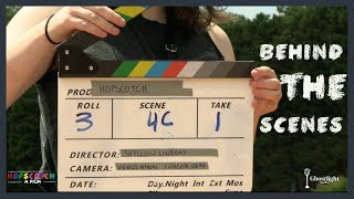 Behind the Scenes of HOPSCOTCH I Official Documentary I Ghostlight Studios