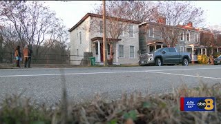 ‘I’m still stuck’: Petersburg homeowner waits for city to address flooding damage 6 years later