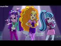 My Little Pony: Equestria Girls 