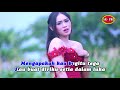 Rina Agustina - Setia Dalam Luka | Dangdut (Official Music Video)