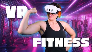 VR Fitness Games Worth Your Time in 2025