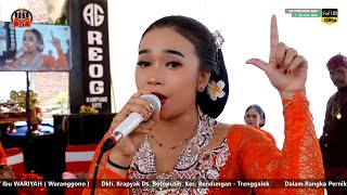 Live TAYUB JEDUG GLEERRR. SURYO LARAS \u0026 KUSUMO LARAS || PT. YAPA SANDY MEDIA KONDANG TAYUB INDONESIA