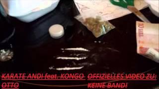 Karate Andi feat donetasy - Keine Band (offizielle Masterversion)