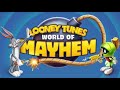 Looney Tunes World of Mayhem City Battle Theme