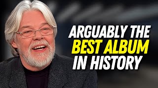 At 80, Bob Seger Finally Reveals His Seven Favorite Rock Albums