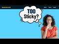 How to make a Sticky Menu or Header in WordPress (3 best methods)