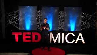 Eating India and the three stories | Ranveer Brar | TEDxMICA