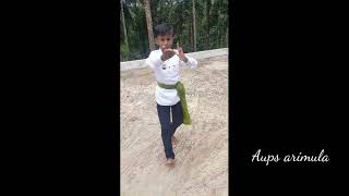 Dance cover||75th Independence day||Vande mataram||