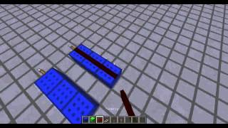 redstone decoder tutorial + WIP 8 bit decoder