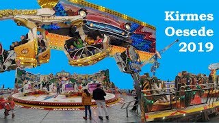 Kirmes Oesede 2019 [Impressionen]