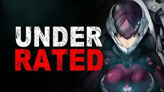 Top 10 Underrated Anime You Must Watch | Hidden Gems
