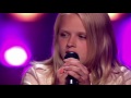 esmée afscheid the voice kids 2016 the netherlands