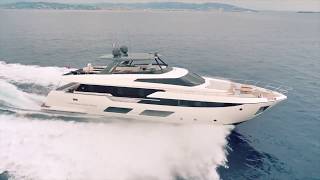 Ferreti Yachts 920