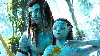 AVATAR 2: THE WAY OF WATER Trailer 2 | NEW (2022)