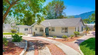 3706 4th Ave, Glendale, CA RENTAL VIRTUAL TOUR