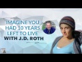 Imagine You Only Have 10 Years to Live ... | Afford Anything Podcast (Ep. #89)