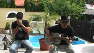 Blues Brigantik - Fizess egy piát haver HD.wmv