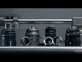 Tokina Cinema Interchangeable Lens Mounts