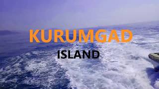 beautiful island near Karwar | Kurumgad island | island | ankola