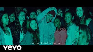 Justin Bieber ft. Maluma - Cuatro Ladys (NEW SONG 2018)