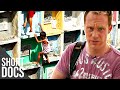 Extreme Poverty - These People Live in a Cemetery | Free Documentary Shorts