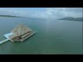 El REMATE, PETÉN, GUATEMALA - FPV DRONE CRUISING