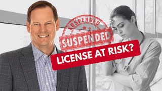 Operation Nightingale! Is Your Nursing License At Risk?