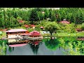 Shangrila Resort Skardu Pakistan - Kachura Lake #shorts