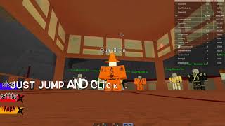 How To Get All Gamepasses On Ninja Assassin Roblox Exploiting - roblox how to get 100 000 ninjutsu in