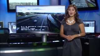 Kapakahi Traffic with Lacy Deniz