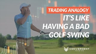 How to Practice Perfect Trading Execution Like a Golf Swing