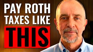 The Smart Way IRA Millionaires Pay Roth Conversion Taxes