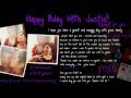 HAPPY BIRTHDAY  19th JUSTIN!! Latin beliebers made