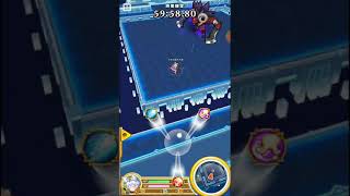 白猫プロジェクト(台)名星会コヨミ 15★TA破滅級00：34