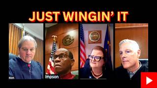 Hot Mics, Highway Hearings & Hard Lessons in Court