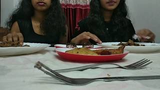 Kerala Style ASMR | Kerala Porotta Beef Combo |മലയാളത്തിലെ രുചിയേറും വിഭവങ്ങൾ😋 |Latest ASMR|