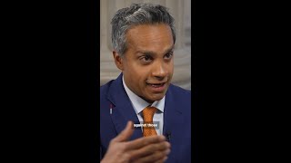 Democratic GA senator on whether it was a mistake to reopen government