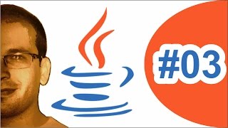 Java Course 03 | Variables