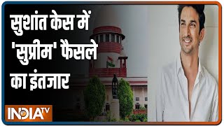 Sushant Singh Death Case: ED की रडार पर अब जयंती, केस में 'सुप्रीम' फैसले का इंतजार