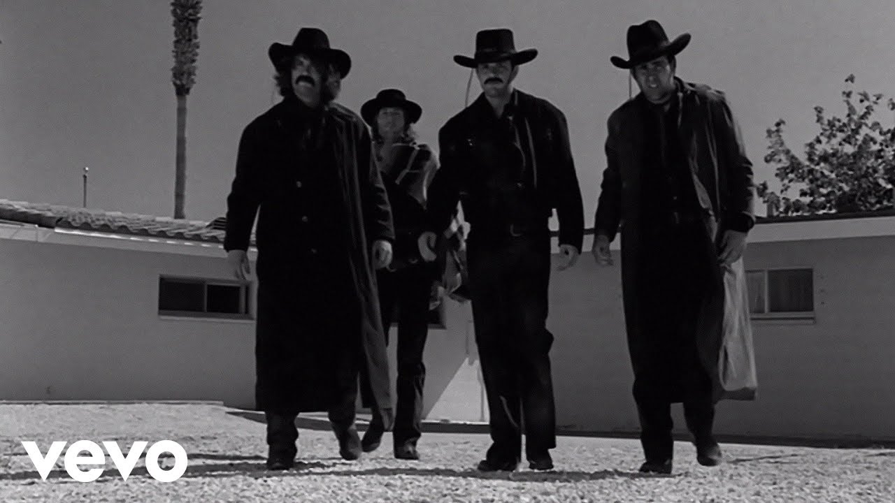 The Killers All The Things That I Ve Done Lyrics And Videos