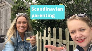 6 best things about Scandi way of parenting