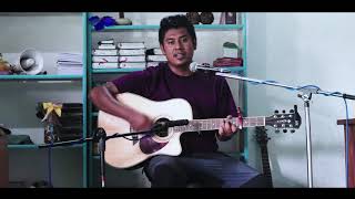 Nepali Christian Song Naya Kaam Hudai Chha - Adrian Dewan // Covered By Arpan Thapa Mangar