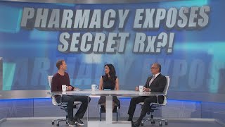 Man Sues Pharmacy for Revealing His Prescription for ‘Little Blue Pill’