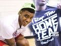 Home Team Hoops (Official Music Video)