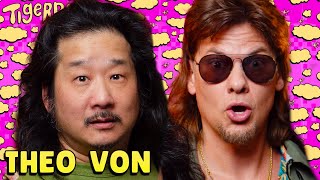 Theo Von is the Philippines' Favorite | TigerBelly 441