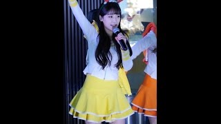 151224 크레용팝(Crayon Pop)_(소율) 꾸리스마스 [동대문 두타 게릴라] 직캠 by 욘바인첼