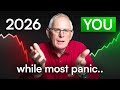 How To Get Filthy Rich During a Recession in 2026