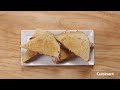 Cuisinart® Recipe | The Gobbler