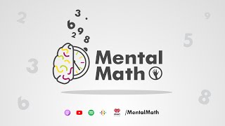 Mental Math #96